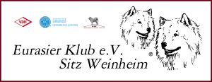 Eurasier Klub e.V. Sitz Weinheim